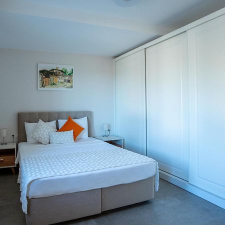 Villa Marine Hotel Akyaka  Εξωτερικό φωτογραφία