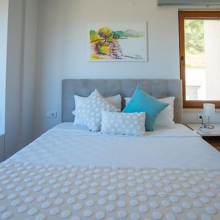 Villa Marine Hotel Akyaka  Εξωτερικό φωτογραφία
