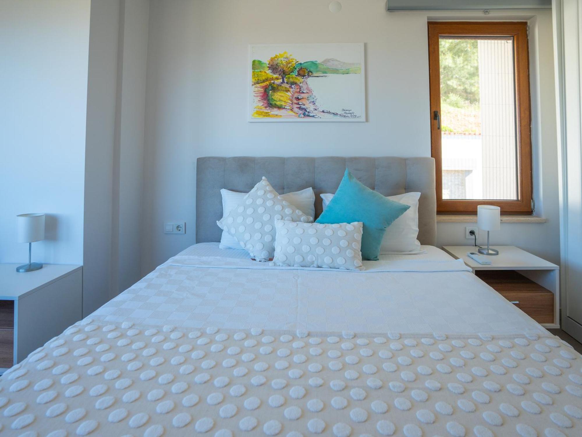 Villa Marine Hotel Akyaka  Εξωτερικό φωτογραφία