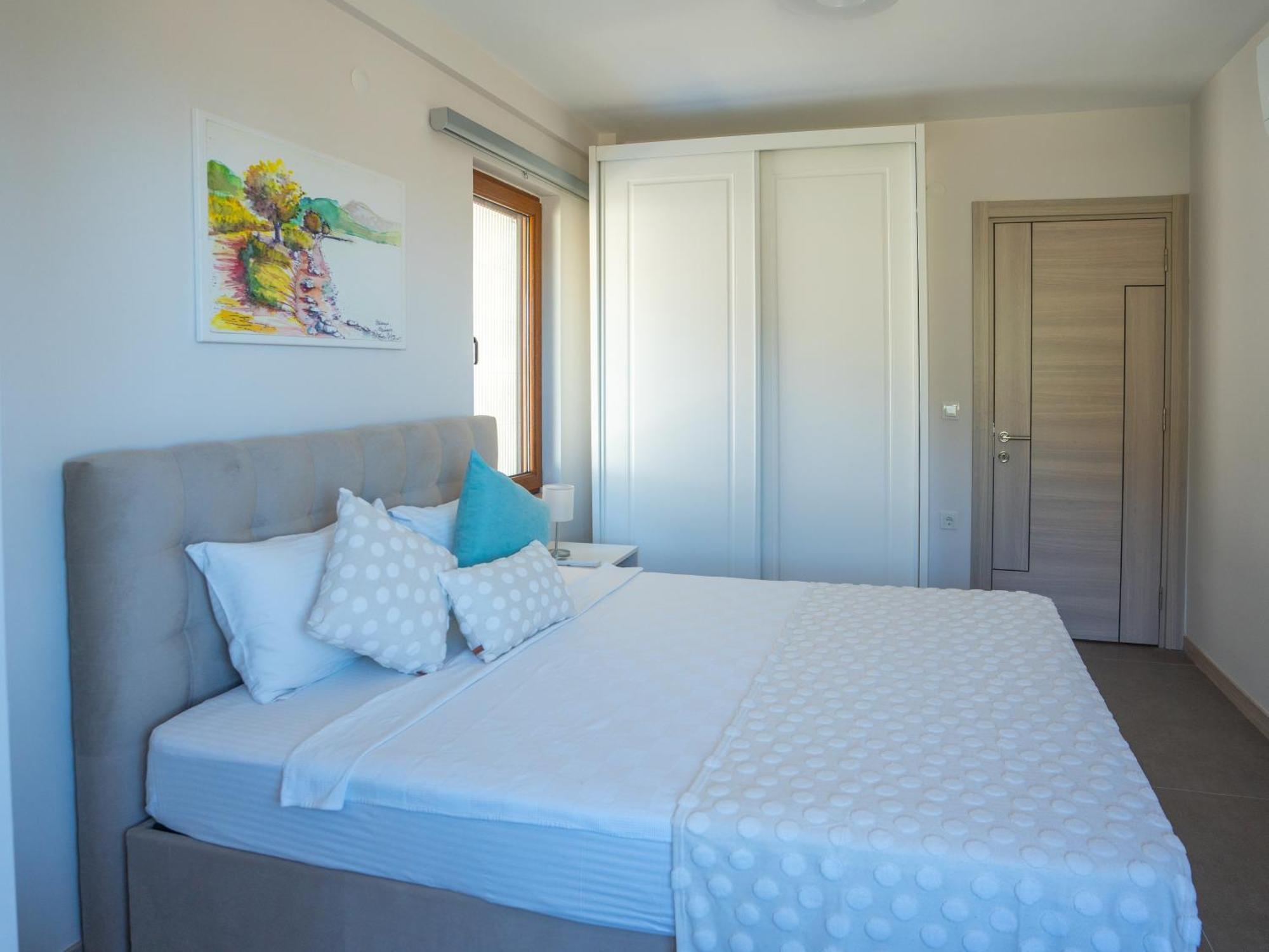 Villa Marine Hotel Akyaka  Εξωτερικό φωτογραφία